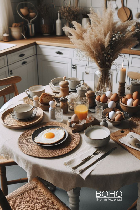How to make easy eggs. Easy and fast breakfast ideas