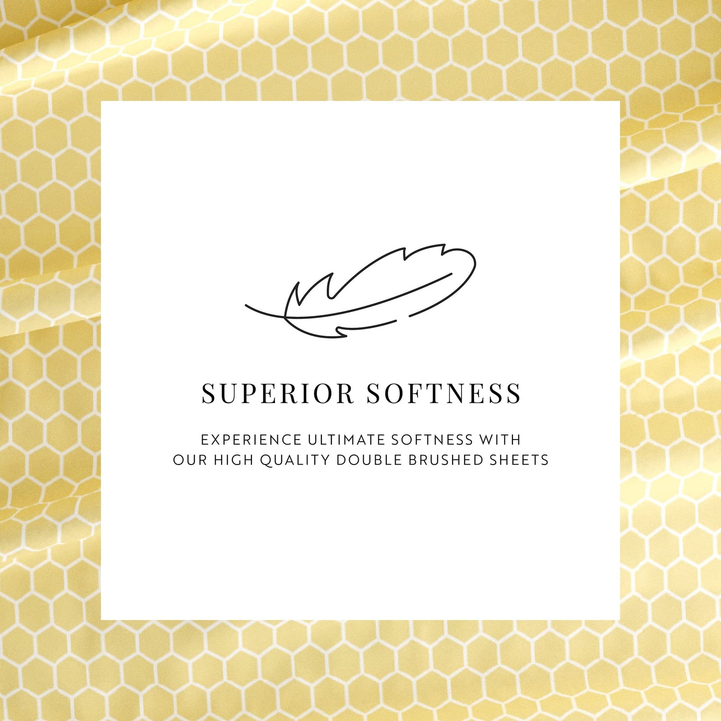 Boho Queen Bedding: Sleep in Style with Ultra-Soft Sheets!