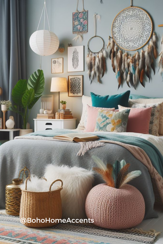Budget-Friendly Boho Bedroom Decor: Your Complete Guide