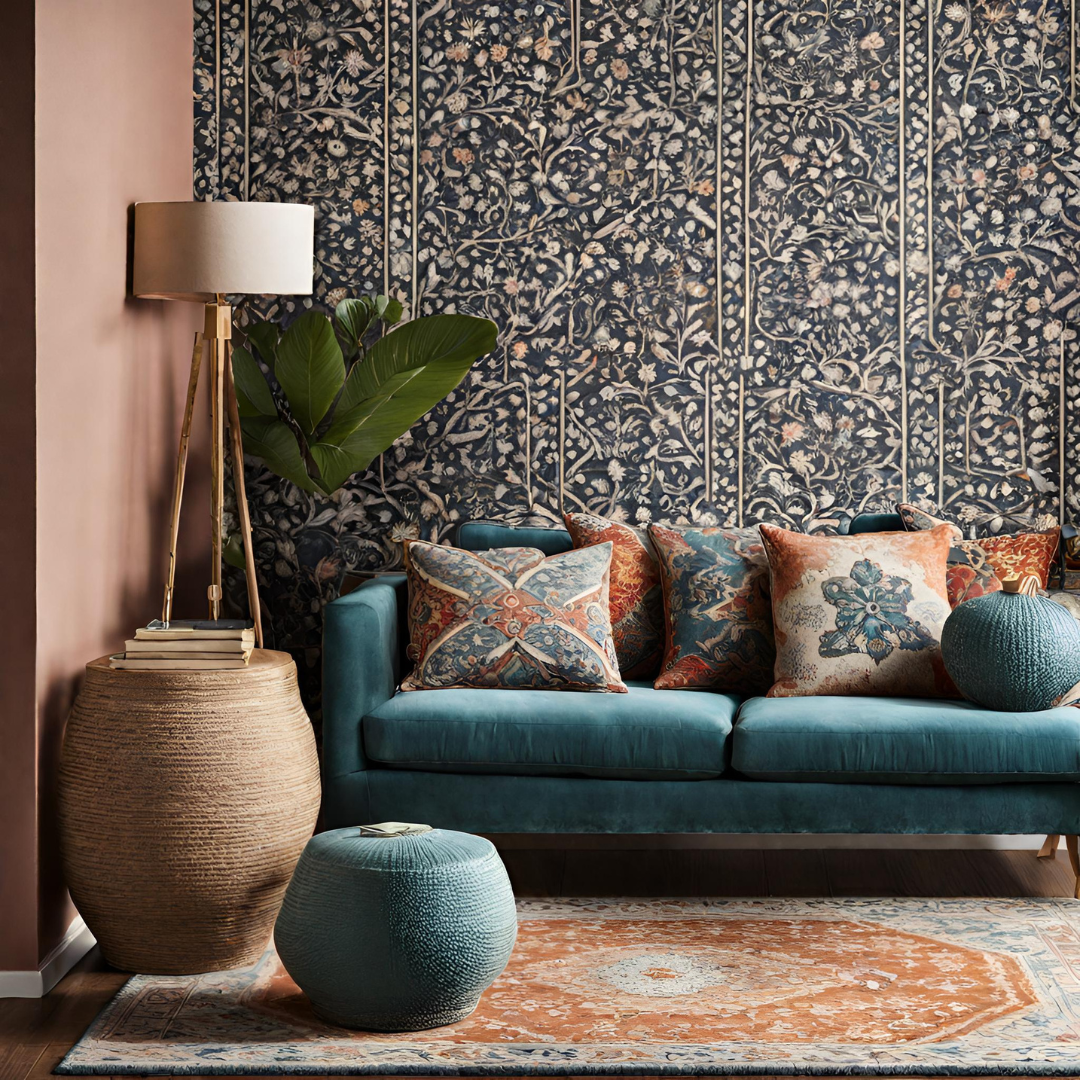 Unveiling Boho Home Decor Trends for 2024: Your Ultimate Guide to Bohemian Magic