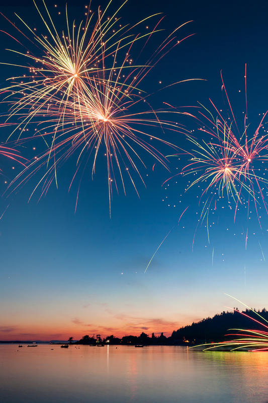 Celebrate in Style with These Bohemian Fourth of July Deals Available on Amazon