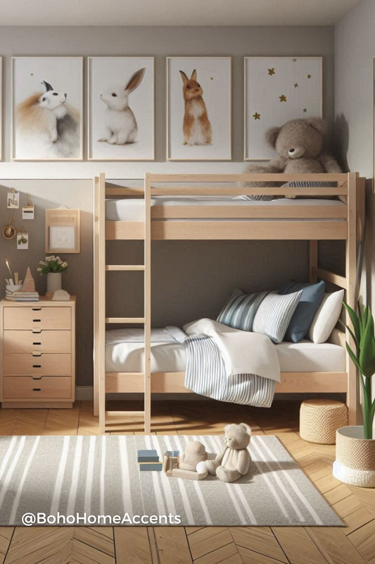 7 Mistakes Everyone Makes When Designing Kids Rooms (And How to Avoid Them)