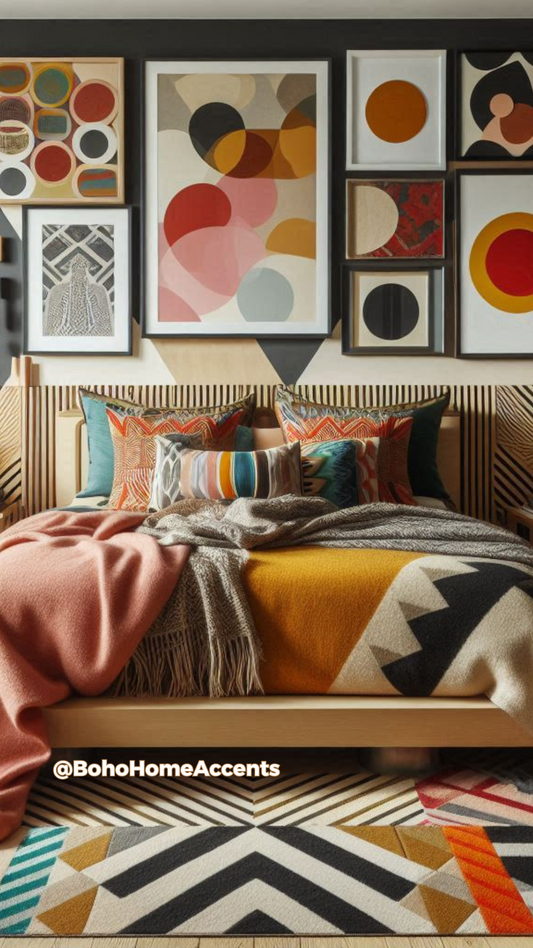 Goodbye, Minimalism: The Maximalist Movement is Back with a Vengeance