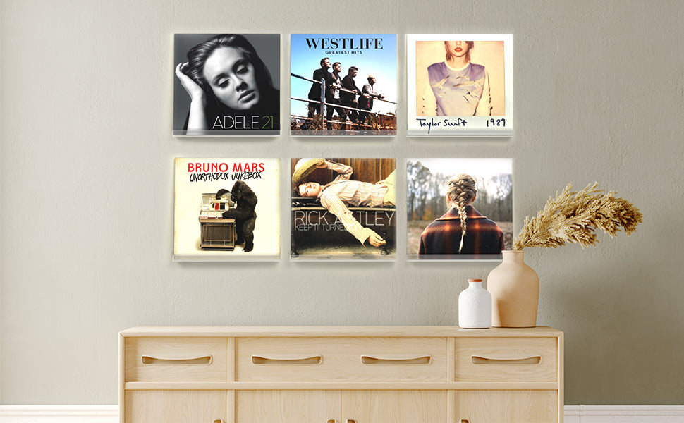 Elevate Your Space: Bohemian Wall Art Ideas to Showcase Your Musical Soul