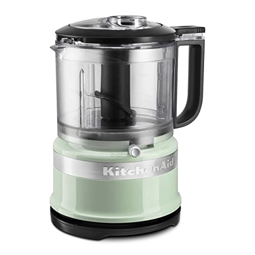 KitchenAid 3.5 Cup Food Chopper - KFC3516, Pistachio